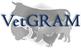 VetGRAM Logo